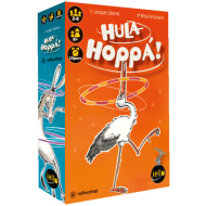 Hulla-Hoppá karetní hra