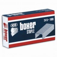 ICO: BOXER 24/6 Sponka