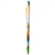 ICO: Bensia tužka s posuvnou tuhou s designem pracovních strojů 1 ks