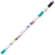 ICO: Bensia vesmírná grafitová tužka s gumou