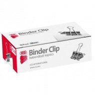 ICO: Binder klip 19mm 12ks balení