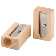 ICO: KUM 1 otvorová dřevěná ořezávátka