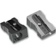 ICO: KUM 1 otvorová kovová ořezávátka