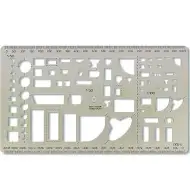 ICO: Koh-I-Noor Sanitární šablona