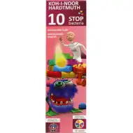 ICO: Koh-I-Noor stop bacteria barevná modelína