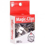 ICO Magic Clipper 4,8mm spona