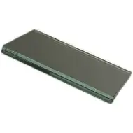 ICO: Oboustranné zrcadlo