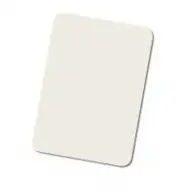 ICO: Plastelínová podložka ve velikosti B/4