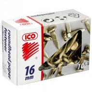 ICO: Spona Milton 16mm 100ks