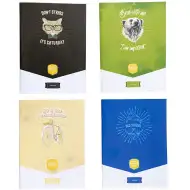 ICO: Student Art linkovaný sešit A/4