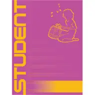 ICO: Studentský notový sešit A/4
