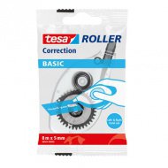 ICO: Tesa Basic 58563 korekční roller s 5mm krycí plochou