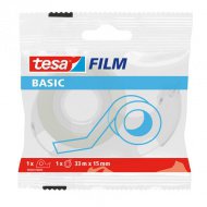 ICO: Tesa Basic lepicí páska 33mx15mm