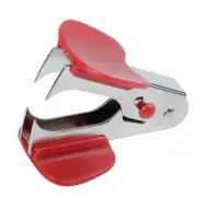 ICO: Vyvíječ spon červené barvy - SAX