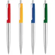 ICO X-Pen kuličkové pero D50 ve čtyřech barvách