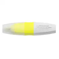 ICO: Zvýrazňovač Focus 2000 žlutý