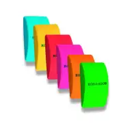 ICO: plastová guma stará velká Koh-I-Noor