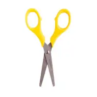 ICO: školní nůžky s kulatými konci SÜNI