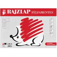 Ico: Kreslicí blok A3, polomatný, 20 listů