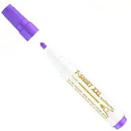 Ico: XXL Textilní fix ve fialové barvě