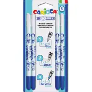 InKilller rádiově ovladatelná sada per 4ks - Carioca