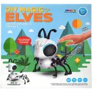 Interaktivní roboDongo robot