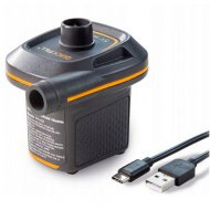 Intex: Quick-Fill mini pumpa nabíjecí přes USB 5V