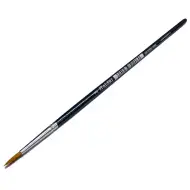 Italeri syntetický štětec s kulatou hlavou velikosti 3, 1 ks