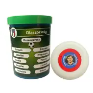 Italský reprezentativní tým stolního fotbalu