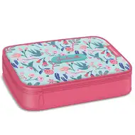 Jardinette vícepatrový penál