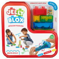 Jelly Blox - Kreativní sada