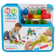 Jelly Blox - Sada vozidel