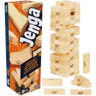 Jenga Classic společenská hra nové vydání - Hasbro
