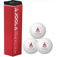 Joola Prime pingpongové míčky, sada 3 ks - Spartan