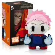 Jujutsu Kaisen: Plyšová figurka Yuji Itadori 17,5 cm