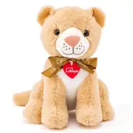 Juma lvíče plyšová figurka 26 cm - Lumpin