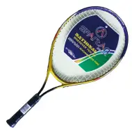 Juniorská tenisová raketa 58 cm - Spartan
