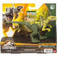 Jurassic World 3: Útočící dinosaurus Atrociraptor - Mattel