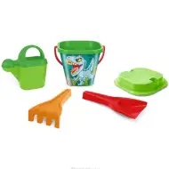 Jurassic World 5dílná sada na písek - Wader