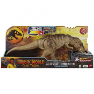 Jurassic World: Kolosální útočící T-Rex - Mattel