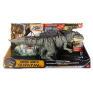 Jurassic World Kolosální útočný Giganotosaurus - Mattel