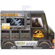 Jurassic World Mini Dino multipack Boj nebo útěk figurka set