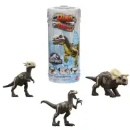 Jurassic World Odhalení dinosauři překvapení set - Mattel