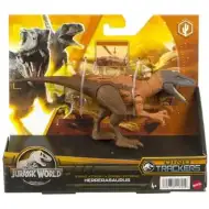 Jurassic World: Útočící Dino Herrerasaurus - Mattel