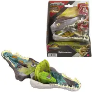 Jurassic World: Znovuzrození Micro Adventures Spinosaurus mini herní sada - Mattel