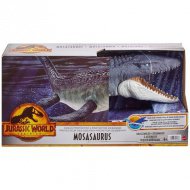 Jurský svět - Nadvláda: Figurka Mosasaurus - Mattel