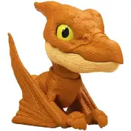 Jurský svět: Kousající mini figurka Pteranodona - Mattel