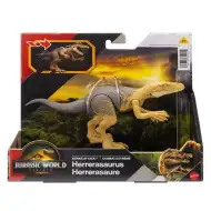 Jurský svět: Znovuzrození Strike Attack Herrerasaurus útočící dinosaurus figurka - Mattel