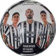 Juventus BioBall pryžový míč 23cm - Mondo Toys