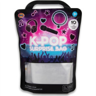 K-POP překvapivý balíček o 10 kusech